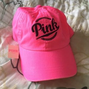 Victoria’s Secret PINK Cap